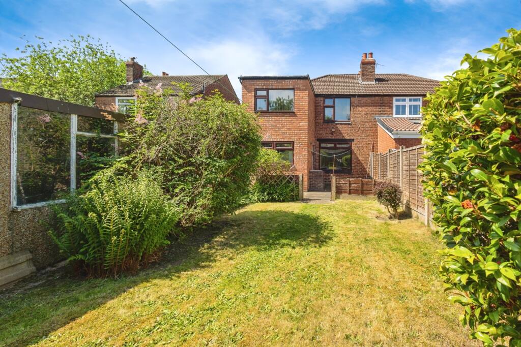27 Hatherley Road