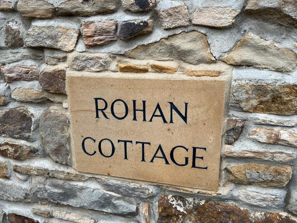 Rohan Cottage, Low Hedley Hope Hall, Bishop Auckland