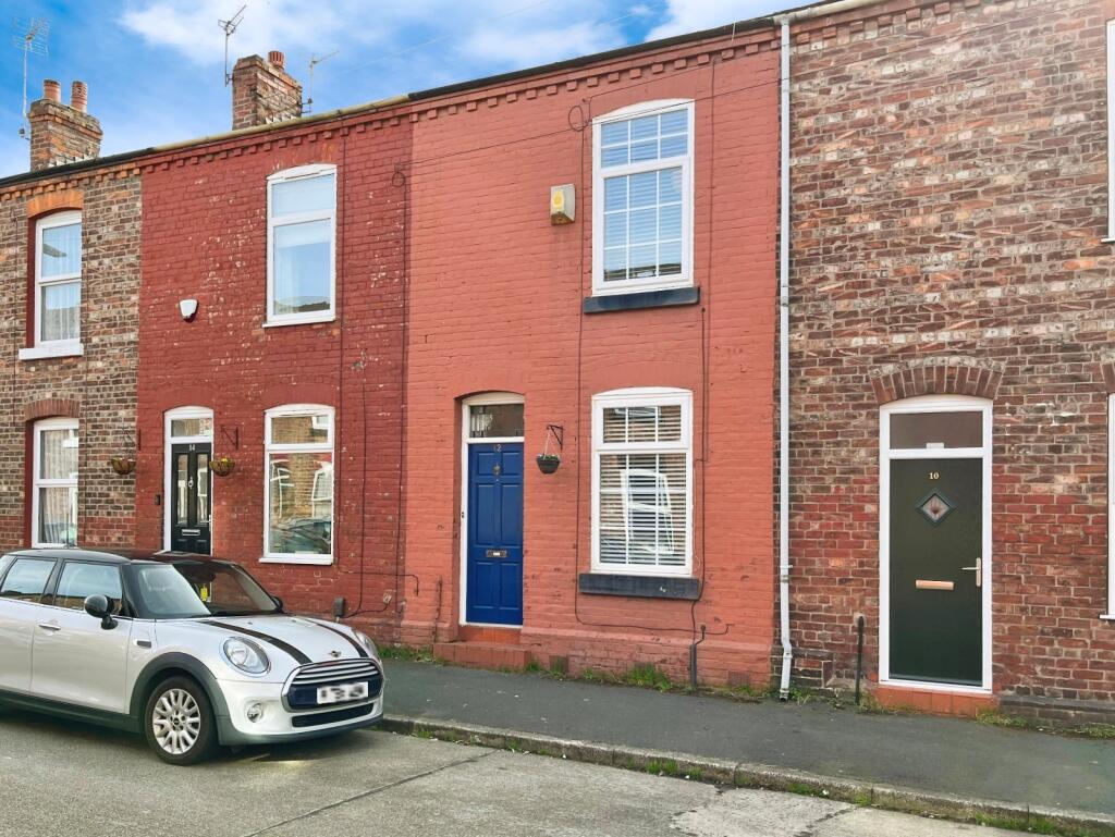 5 Bowers Street
