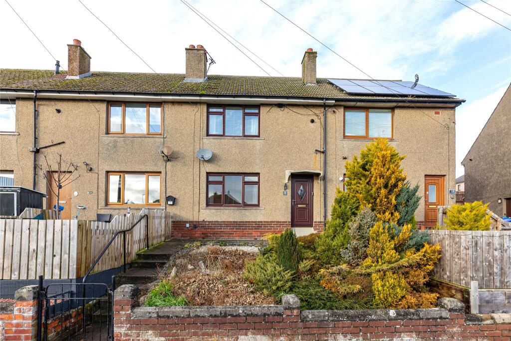 17 West Field Road