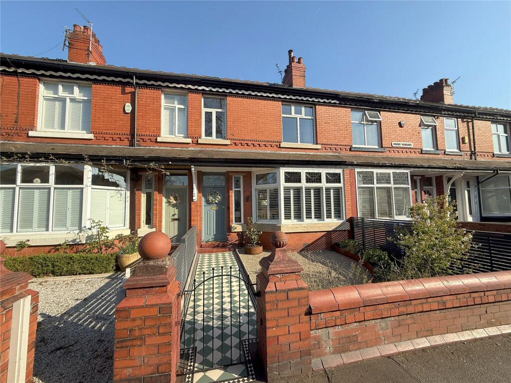 105 Burton Road