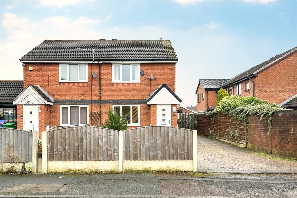 20 Crammond Close