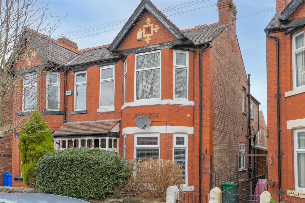 60 Newport Road