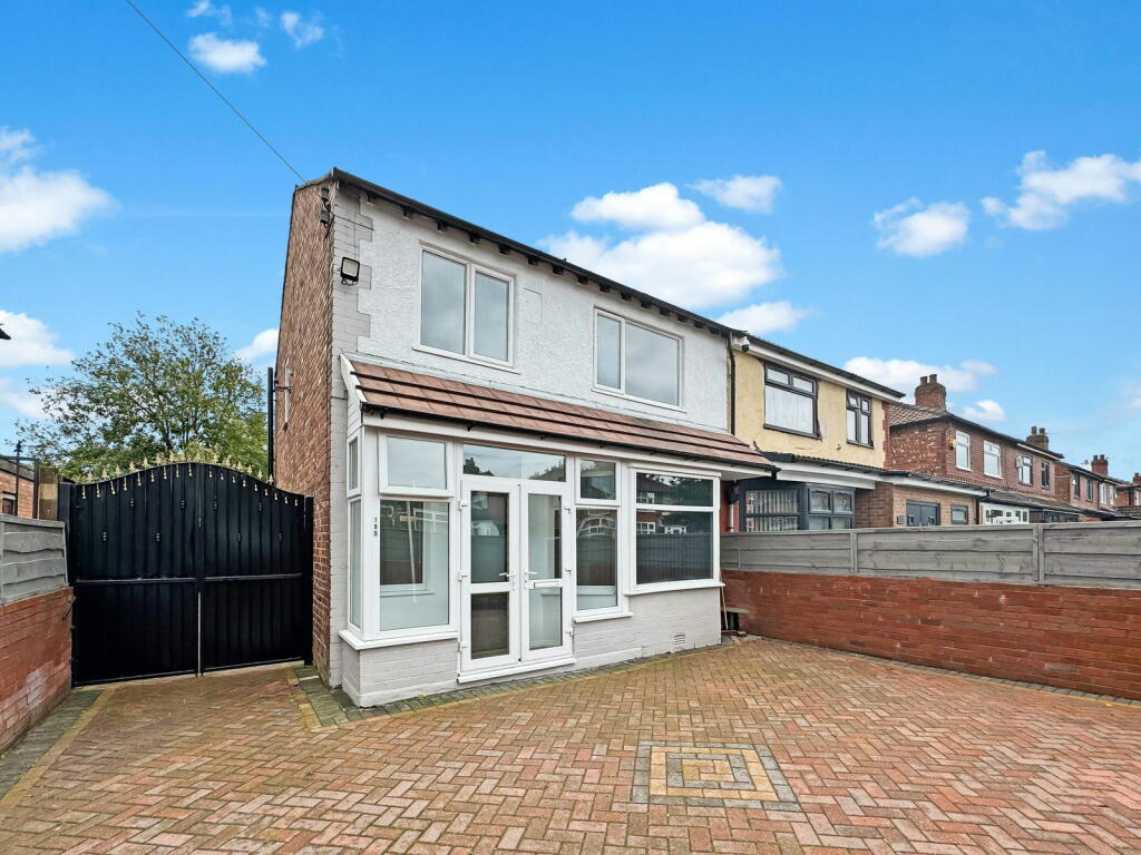 185 Manley Road