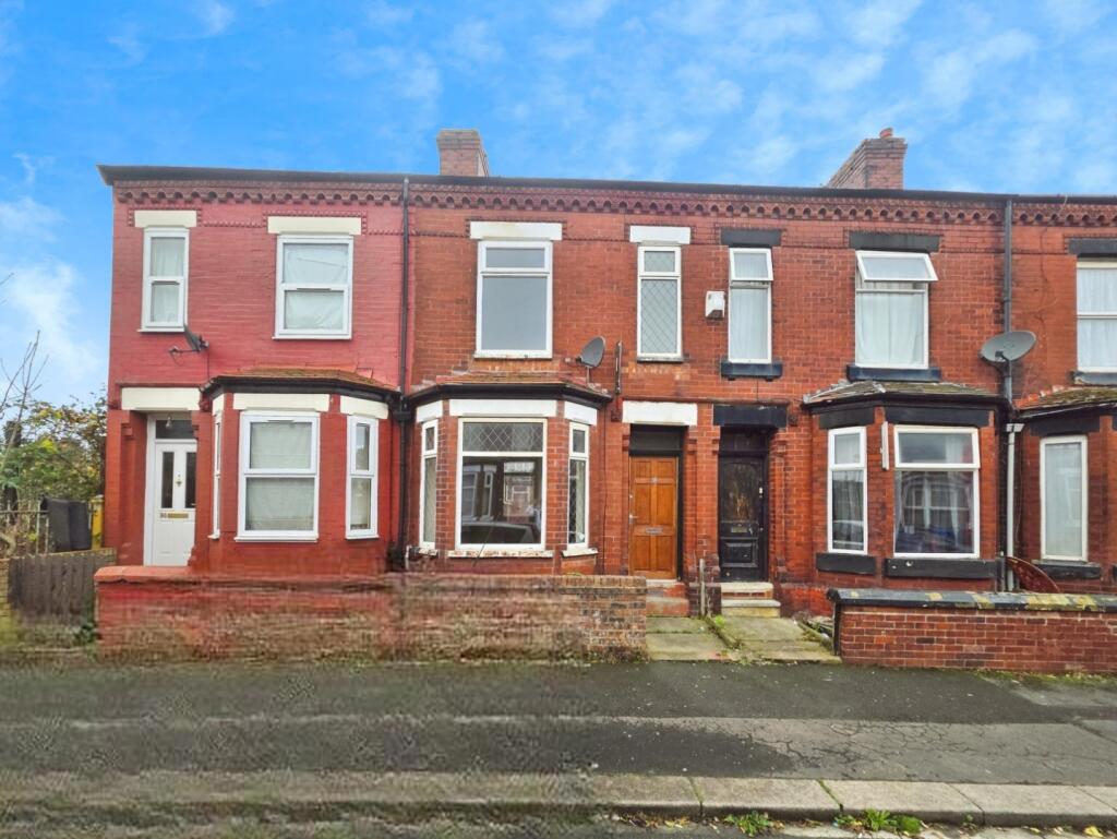 36 Laburnum Road