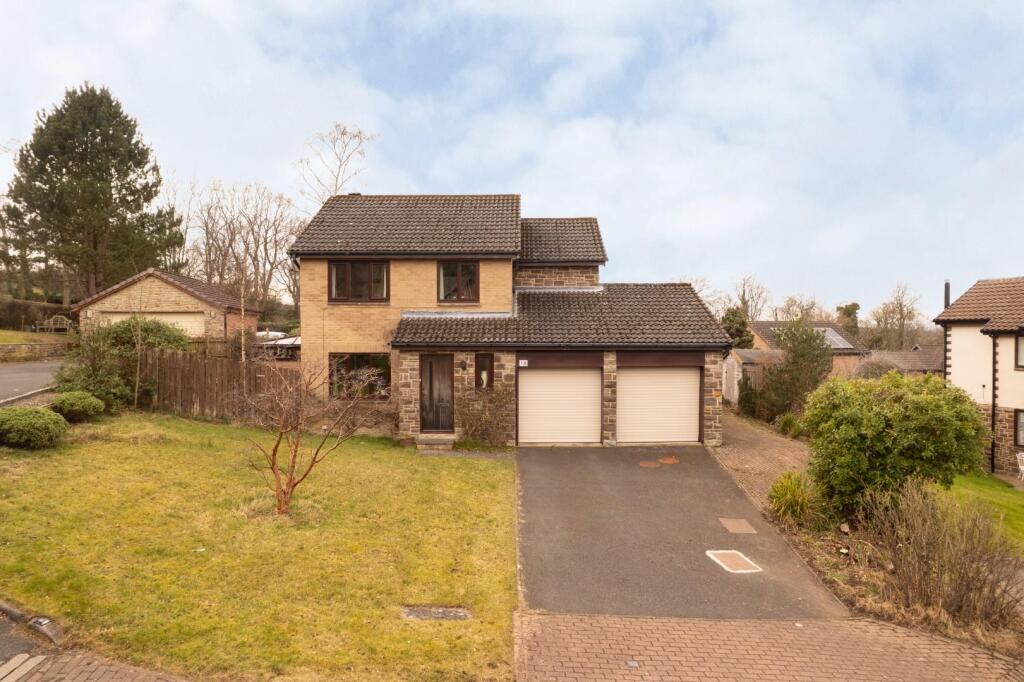 18 Loughbrow Park