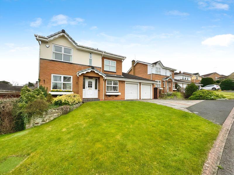 7 Ridley Close