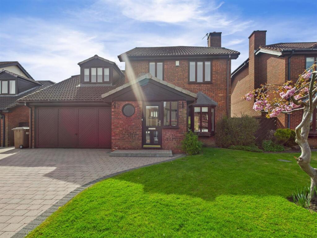 12 Caseton Close