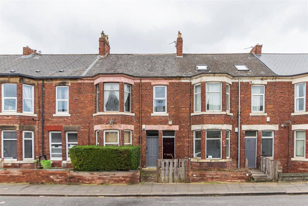 83 Spencer Street
