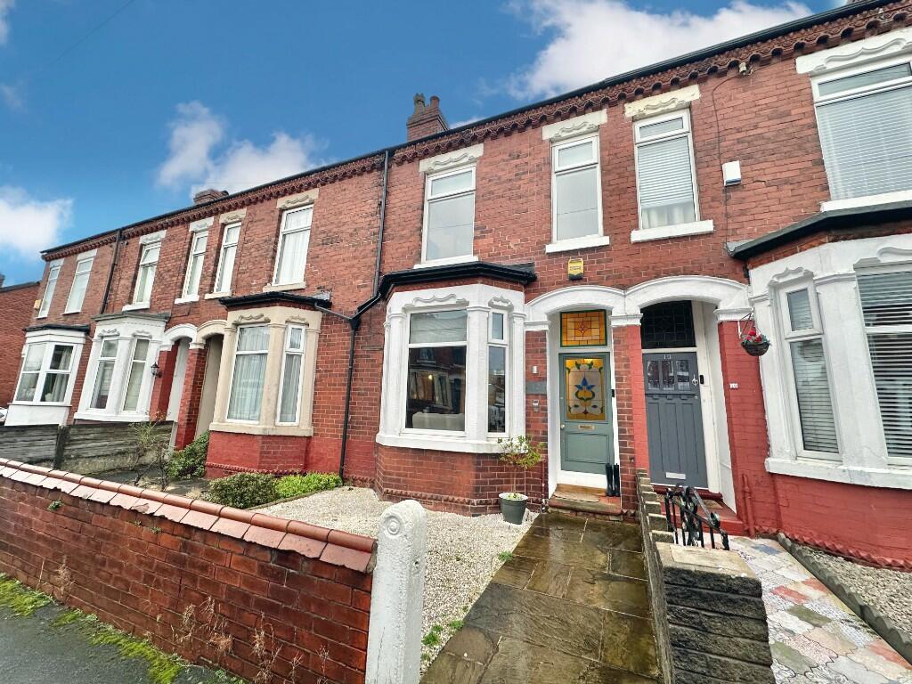 12 Meadows Road