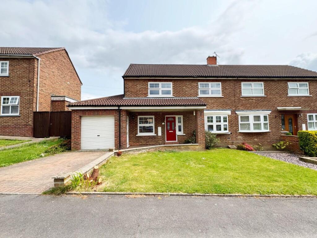 22 Roseberry Road