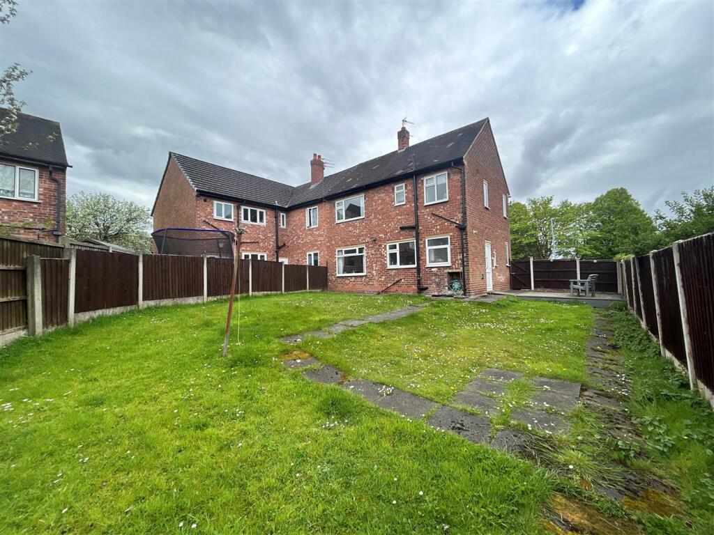 161 Greenbrow Road