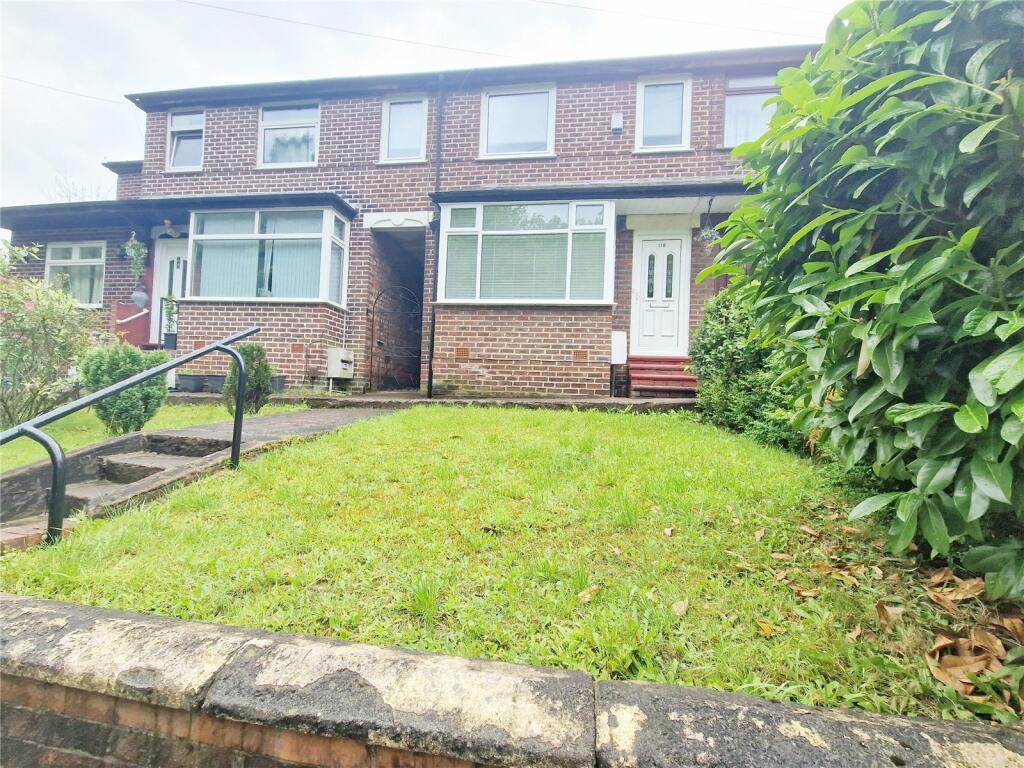 72 Chudleigh Road