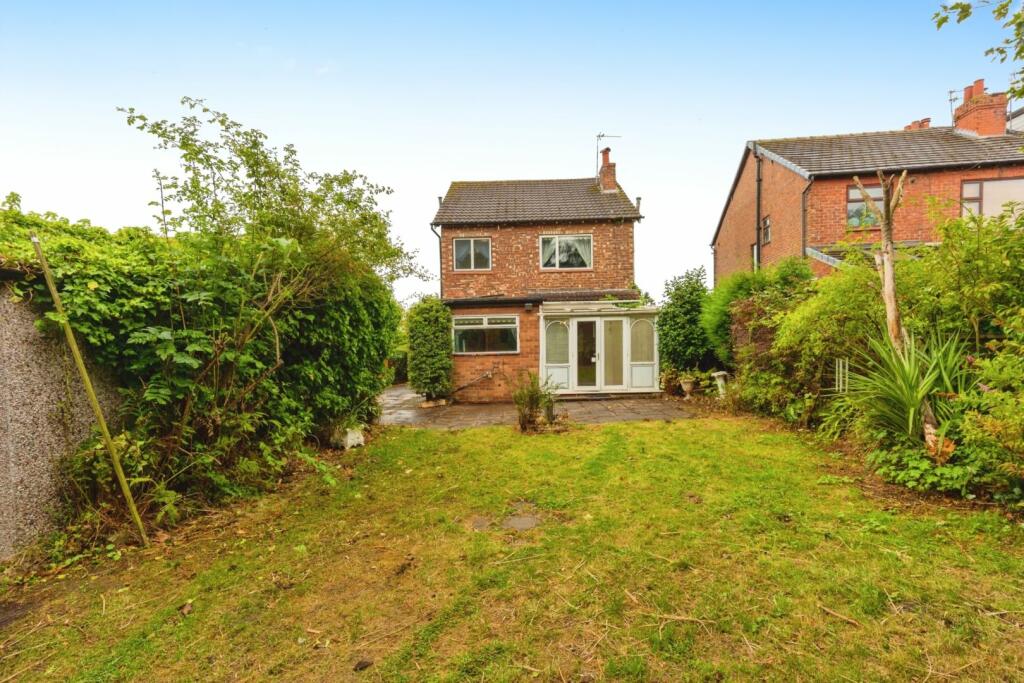 95 Marple Road