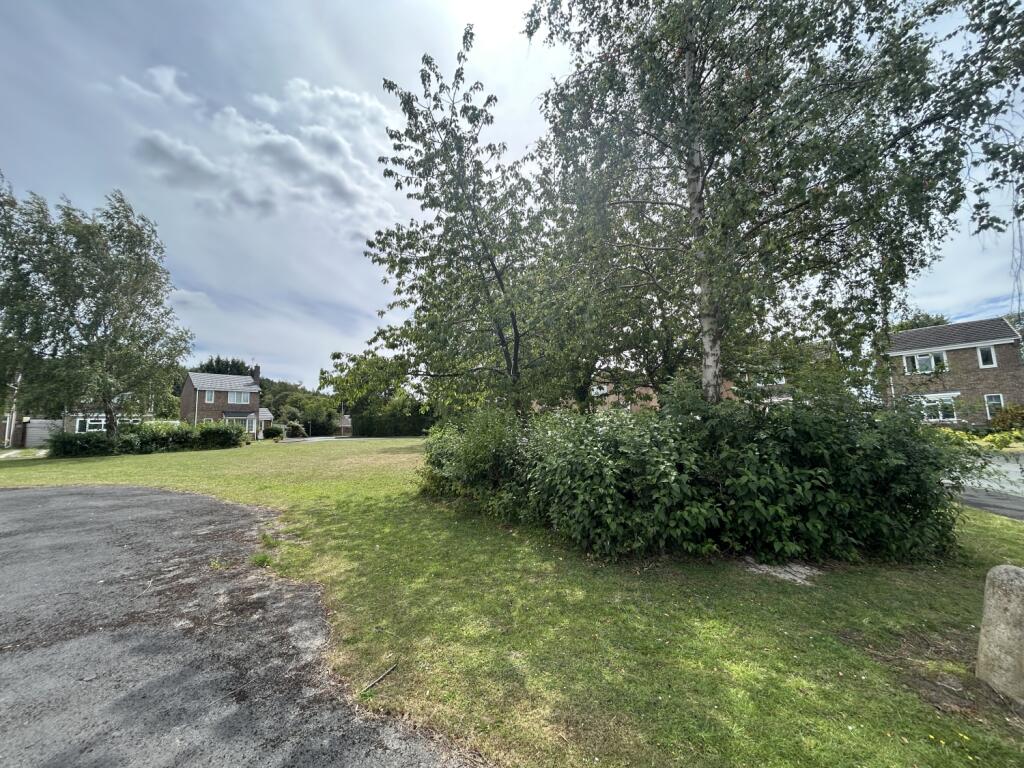 39 Coppice Hill