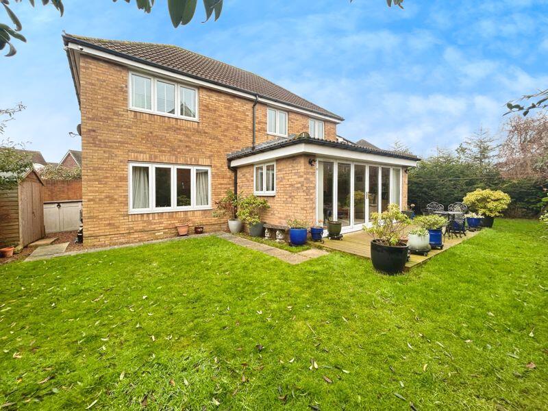 151 Forest Gate