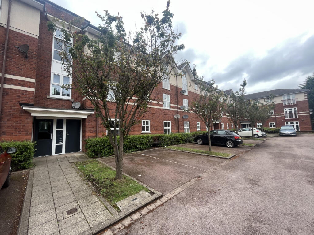 60 Linen Court