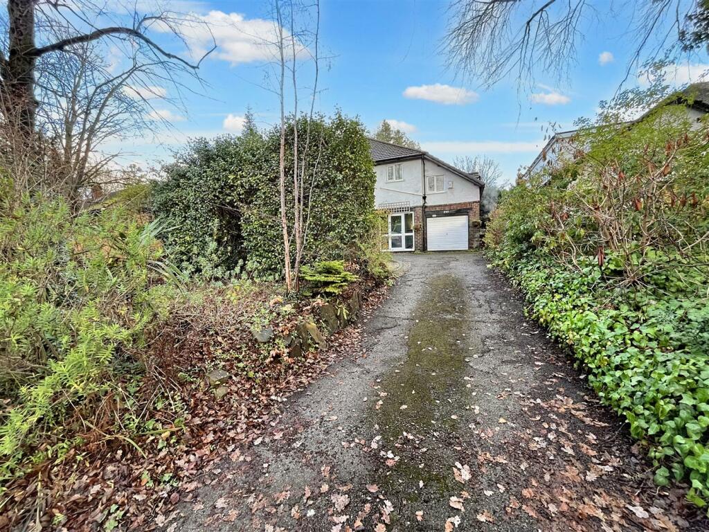 233 Brooklands Road