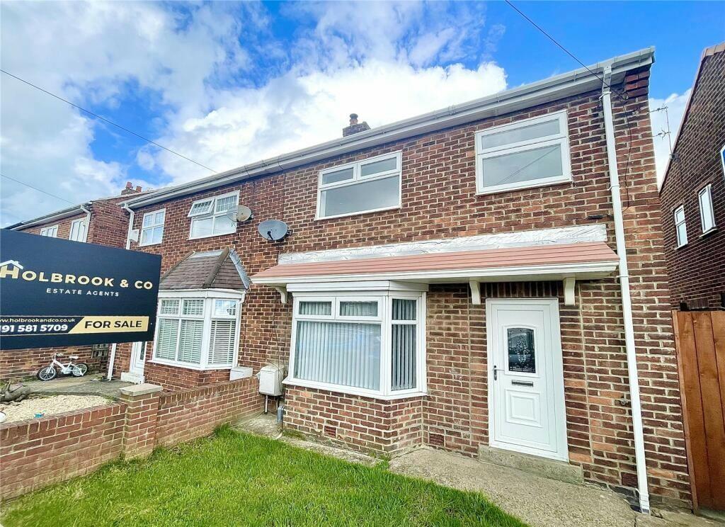 60 Station Estate North
