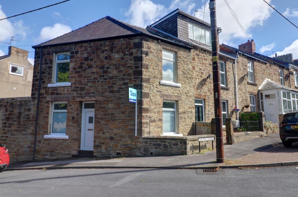 1 Elm Park Terrace