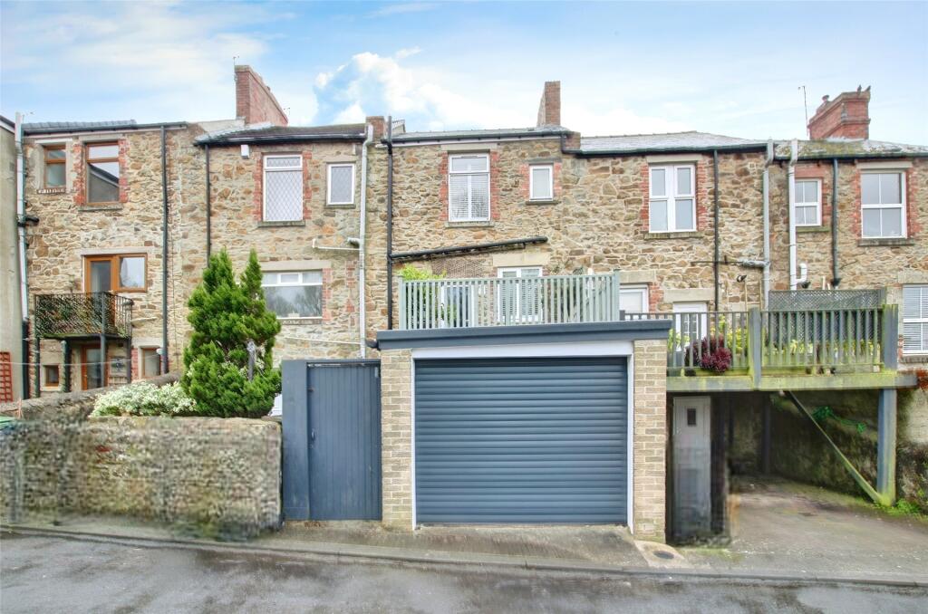 19 Elm Park Terrace