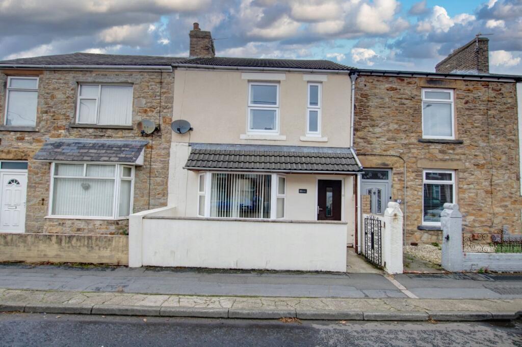 57 Sherburn Terrace