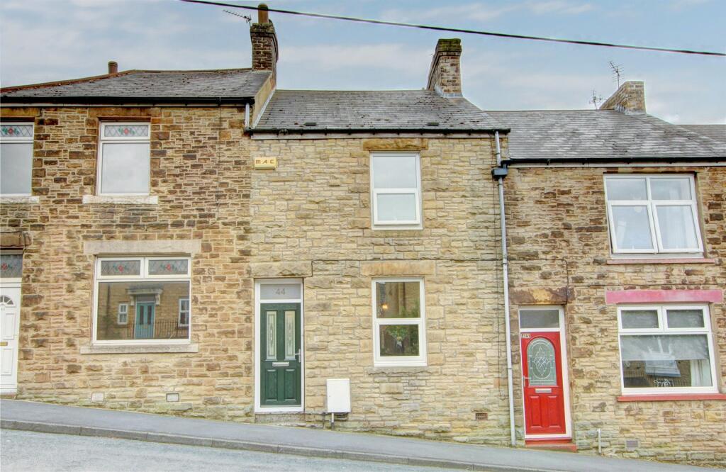 43 Park Road