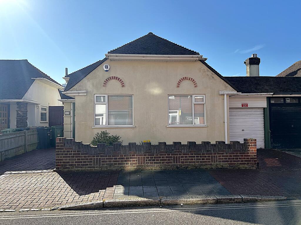 10 St Catherine Street