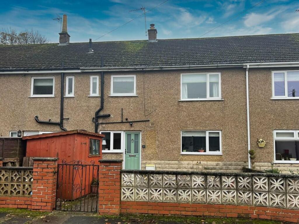 2 Albert Close