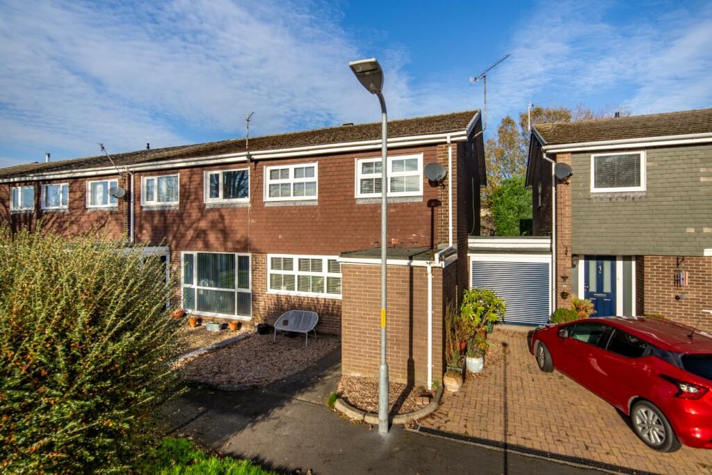 31 Glebelands