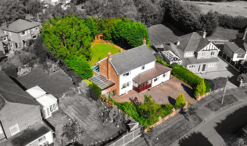 3 Pasture Field Road