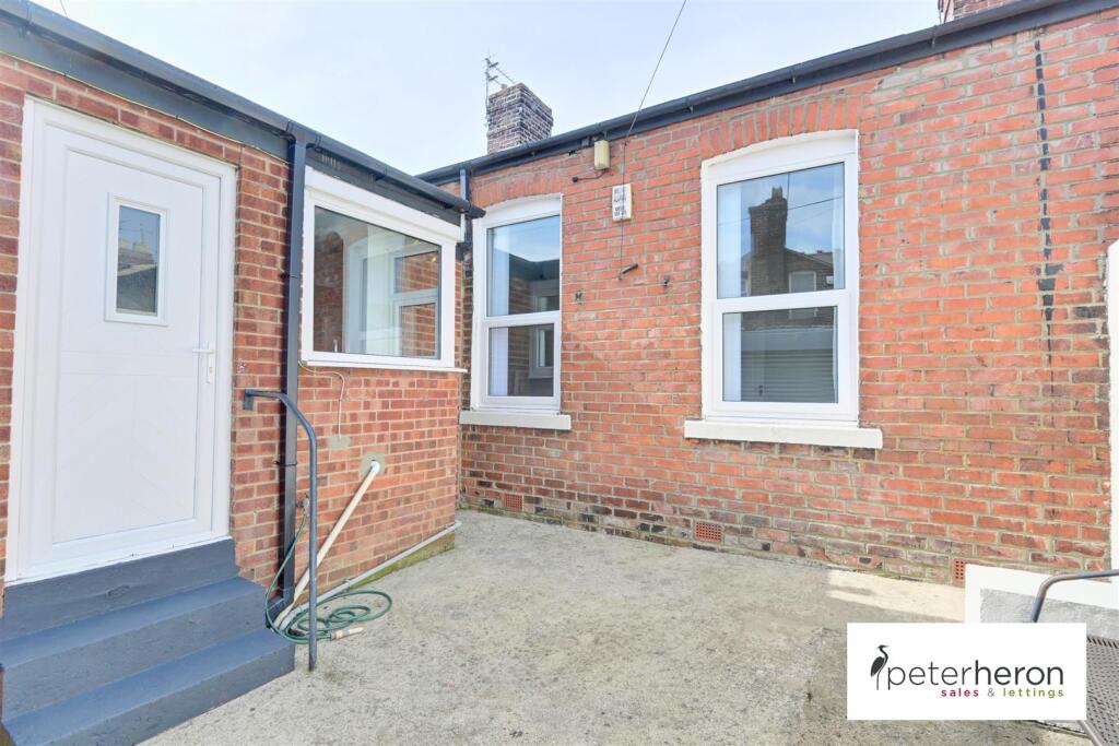 27 Eldon Street