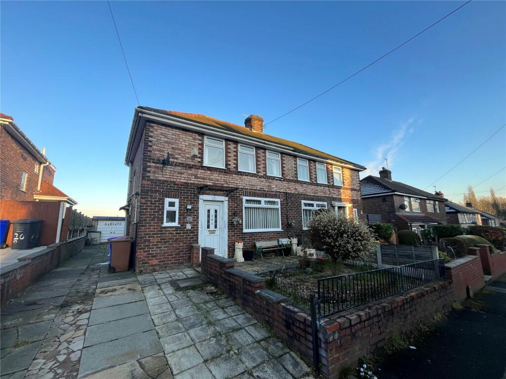 18 Deacons Drive