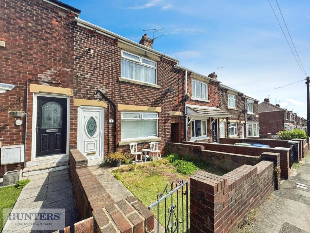 7 Rosedale Terrace