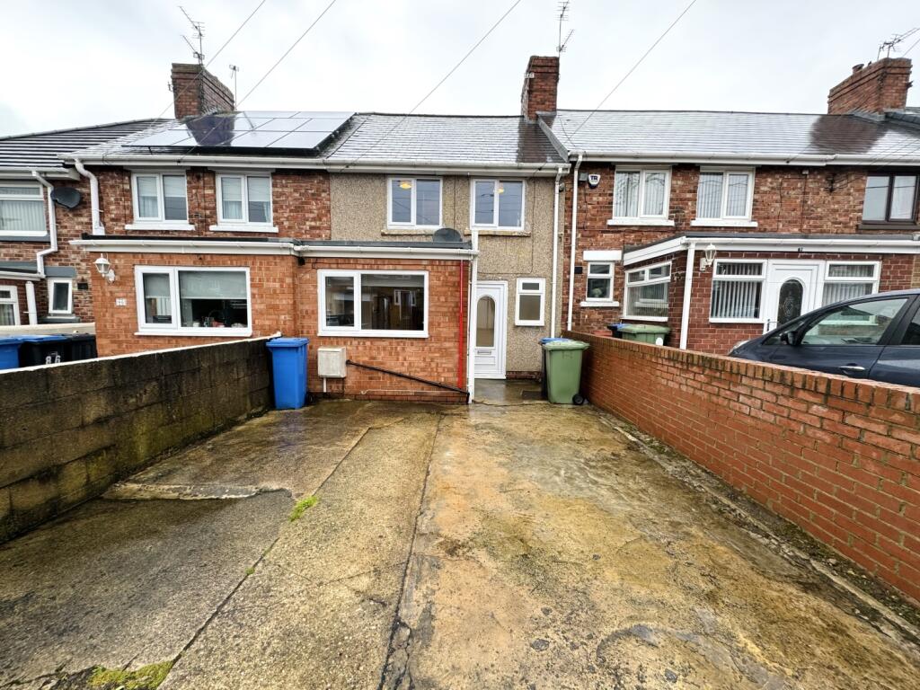 60 Wordsworth Road