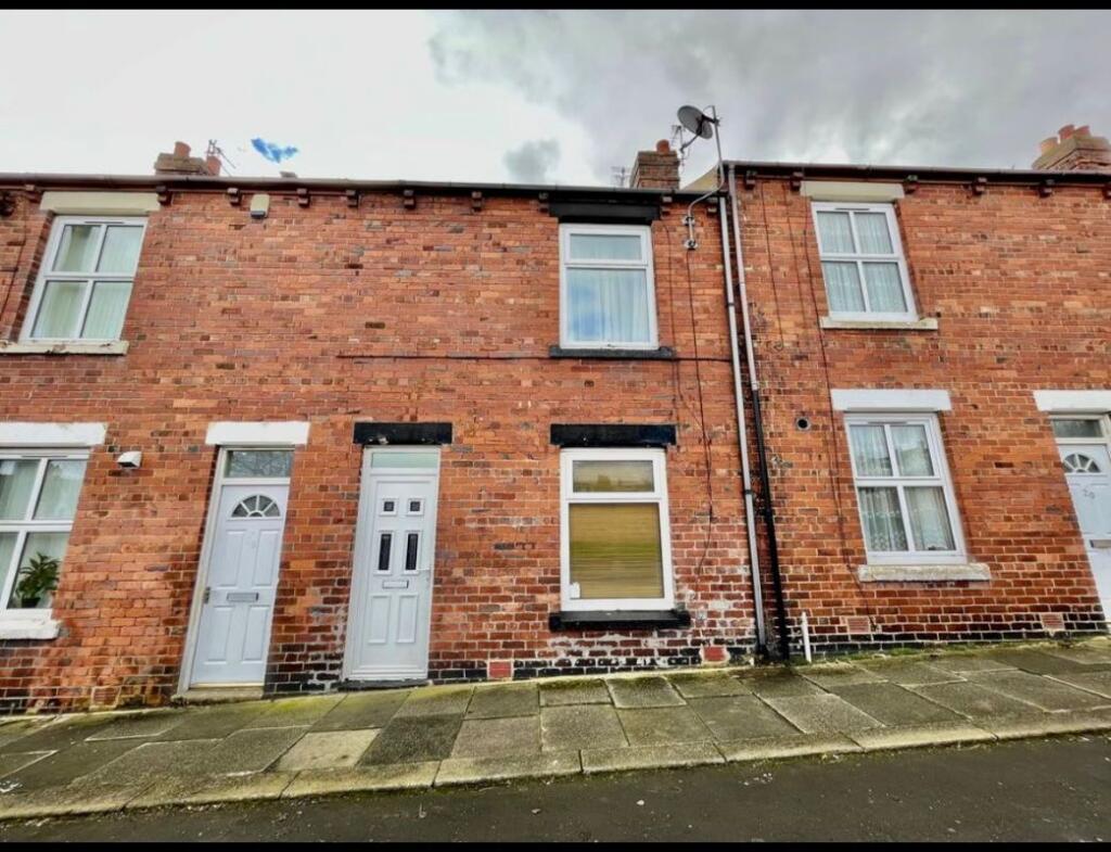 19 Ashton Street