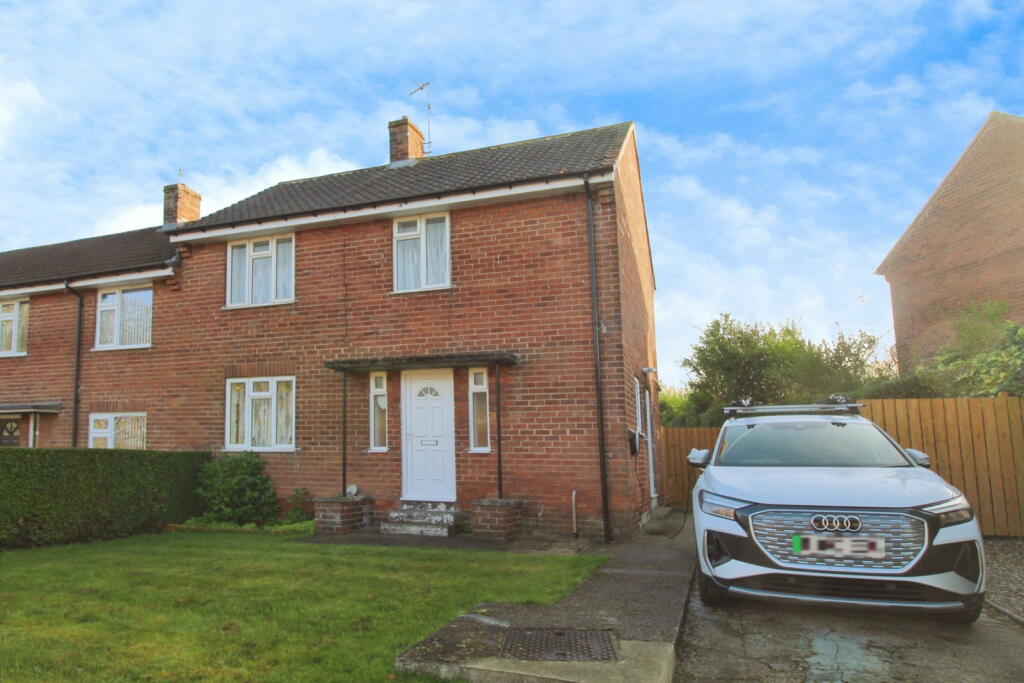 63 Broomhill Road