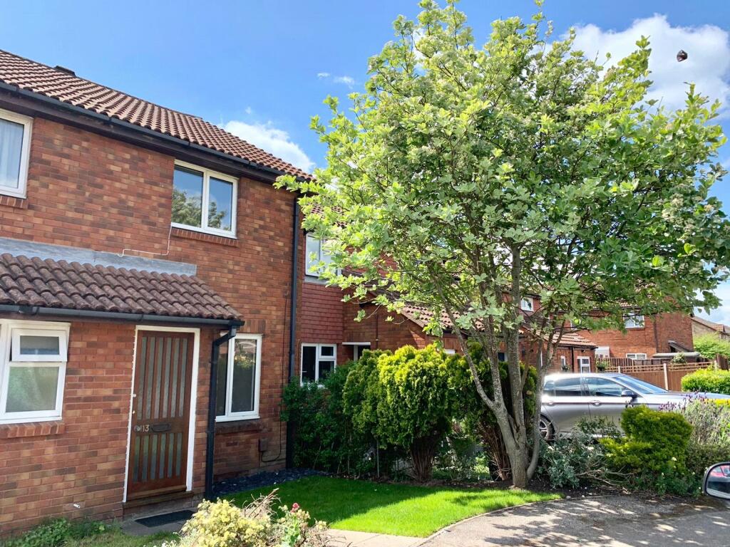 80 Lidiard Gardens