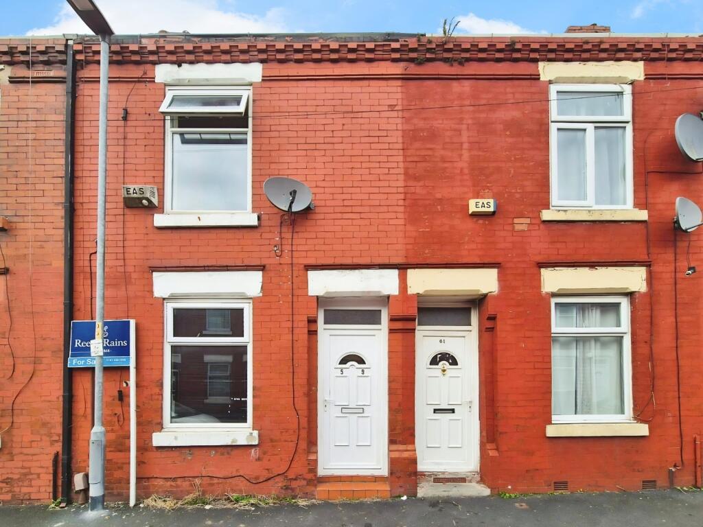 59 Rockhampton Street