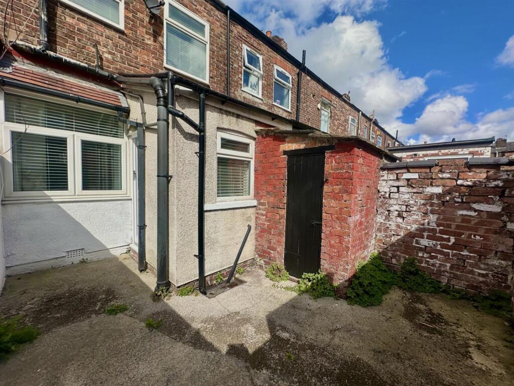120 Craig Road