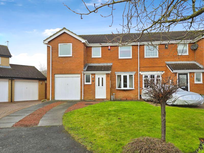 28 Ashtree Drive