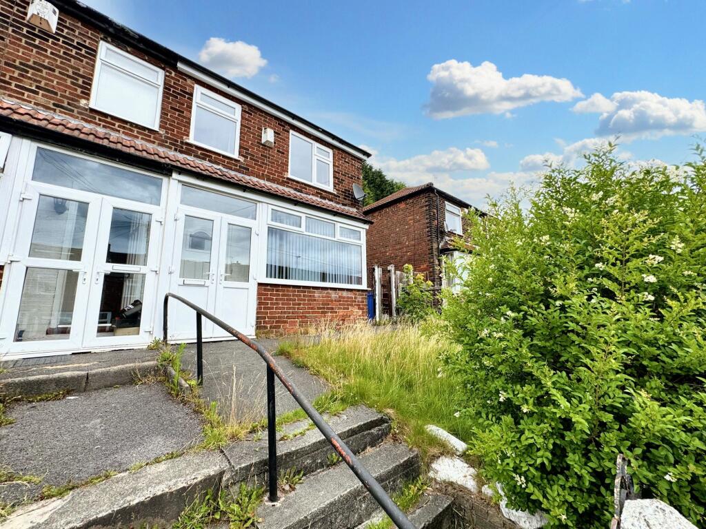 41 Wavertree Road