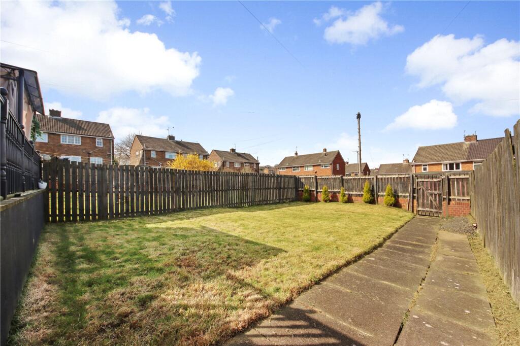 61 Leam Lane