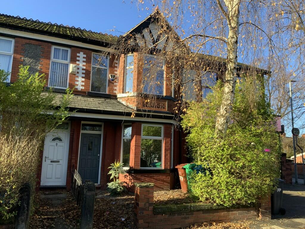 77 Oswald Road