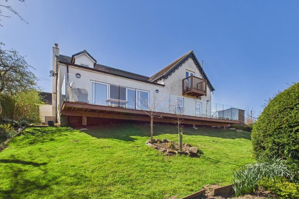 Hawthorn Cottage, Wagtail Road, Morpeth