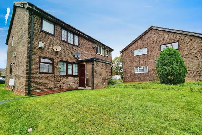22 Alverston Close
