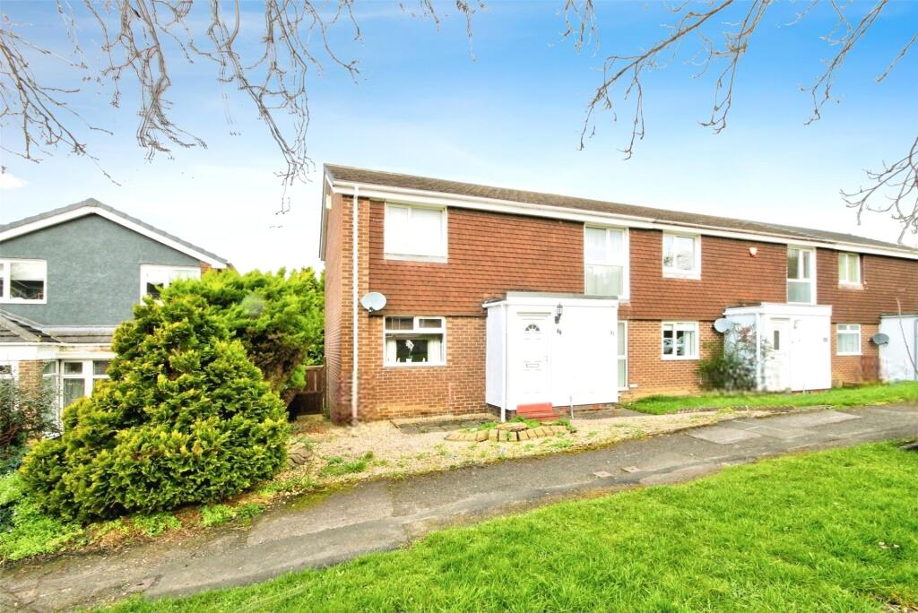 47 Wensley Close