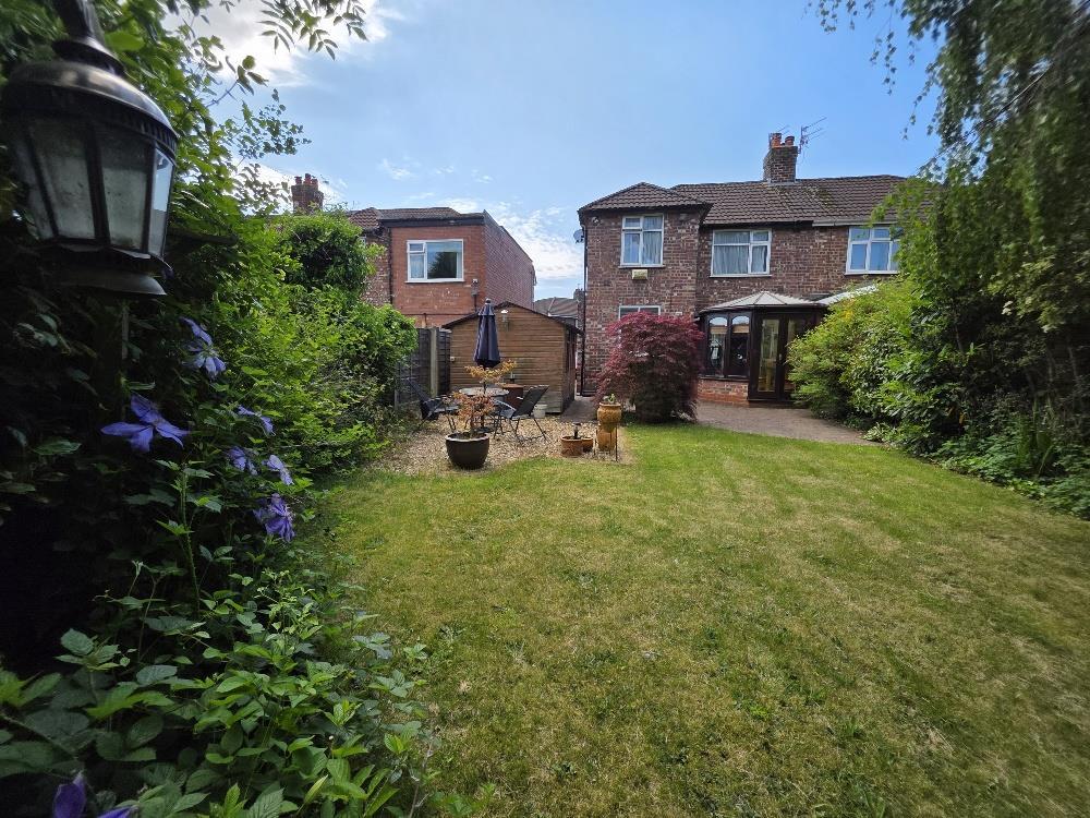 3 Emerald Road