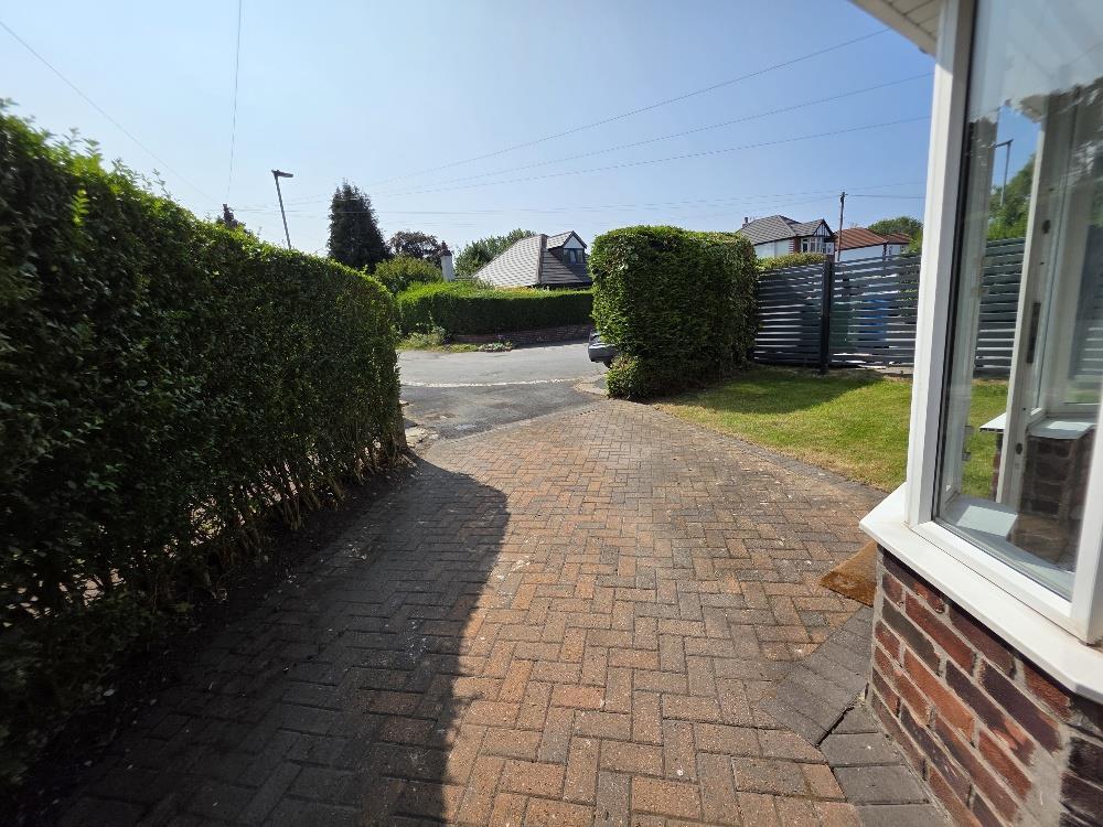 17 Brookash Road