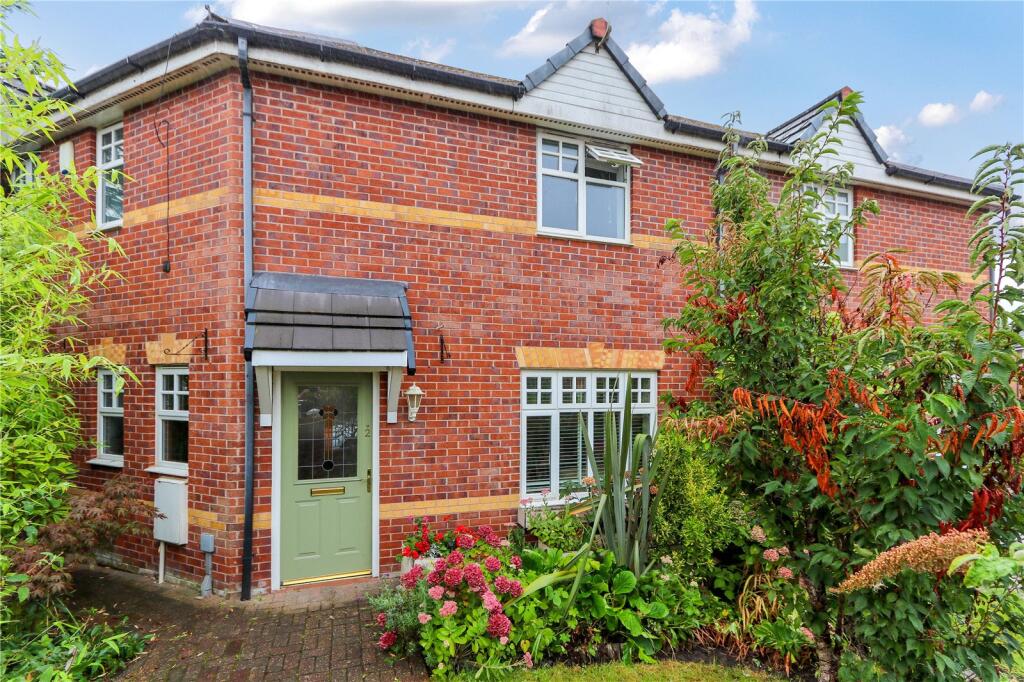 2 Grindleton Avenue